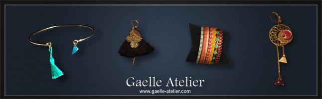 Gaëlle Atelier